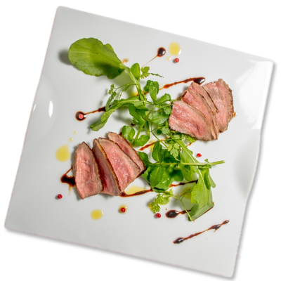 厳選食材で楽しむ一品料理