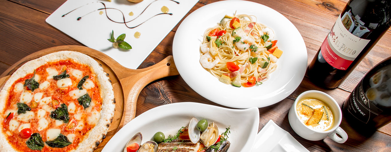 cafedining citrusthyme