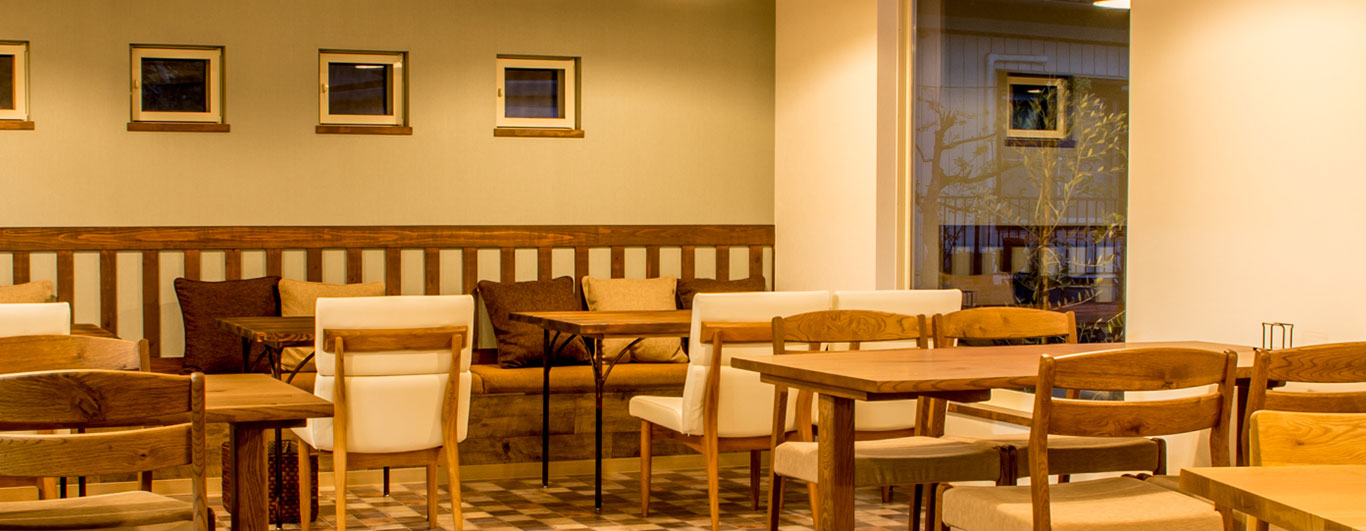 cafedining citrusthyme